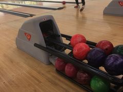 -广州保龄球馆(广州天河体育中心店)