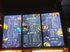 -CIRCLE·酒吧(第一国际店)
