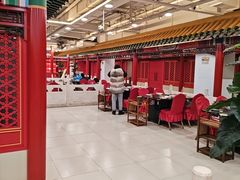-芦月轩羊蝎子(太平桥店)