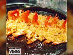 -青木岚小海鲜•小龙虾(友谊店)