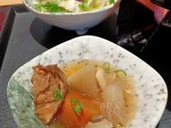 -琴寿司居酒屋(软件园店)