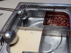 -海底捞火锅(飞马水城店)
