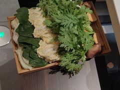 -蝎王府羊蝎子(北大地店)