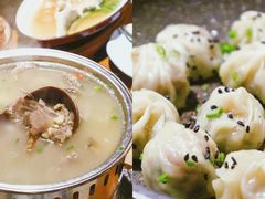 -苏乡兰亭·新派淮扬菜(吾悦广场店)