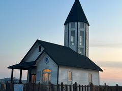 -石岛赤山风景区