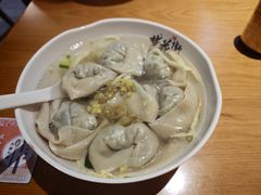 -梦花街馄饨店(中华苑店)