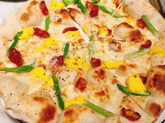 -玛尚诺Pizza&Bar(长泰广场店)