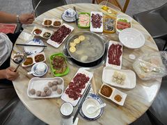 -杏花吴记牛肉火锅