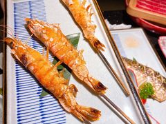 -上井料理黑金店(IFS国金中心店)