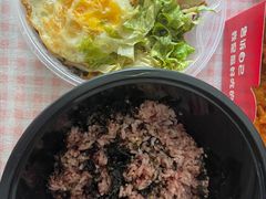-釜山火炉·海鲜烤肉(紫藤路店)