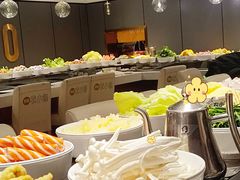 -农小锅自助小火锅(北京大兴凯德店)