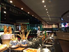 -泰谷酒店·太古码头闽菜自助餐厅