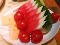 -锦府盐帮·侯宅(五棵松万达店)