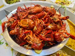 -小李子油焖大虾(南浦店)