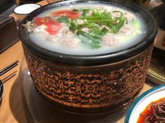 -陶德砂锅(蜀汉路店)