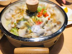 -醉得意·山茶油炒土鸡(泰安万达店)