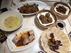 -稻香酒家·35年老字号(侨光店)