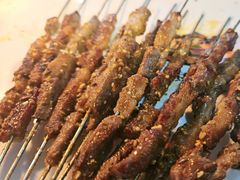 -三个大叔烤羊肉串·炭炉砂锅菜(西三旗店)