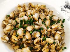 -启东小海鲜(庄先湾路1号店)