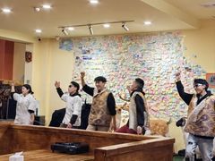 -如意林卡藏餐吧(大昭寺店)