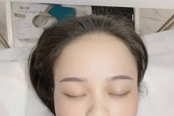 -久匠·野生眉半永久纹眉