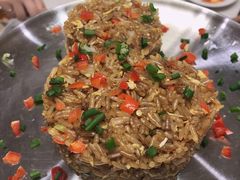 蛋炒饭-么子烤肉(化龙池店)