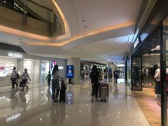 -香港ELEMENTS圆方