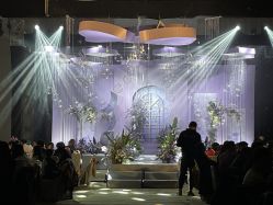 -广州中心皇冠假日酒店·宴会厅