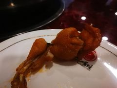 蛙腿-馋嘴蛙火锅