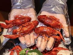 -舞虾小说.涮肉.烧烤(国顺东路店)