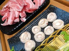 -杀猪天·韩国烤肉(总店)