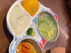 -前海沿·青岛菜(李沧万达店)