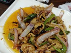-美食店(华贵路店)