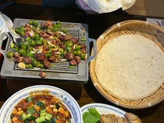 -老雒阳面馆·水席·洛阳菜(王城路店)
