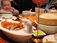 -口味园酥皮烤鸭(张公山公园南门店)