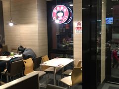 -肯德基(丰北路店)