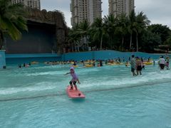 -亚马逊丛林水乐园