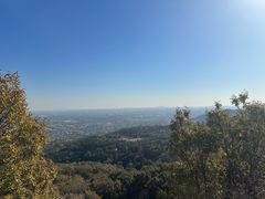 -北京西山国家森林公园