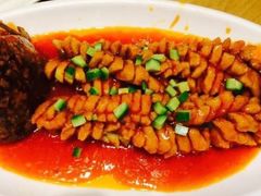 -吕氏疙瘩汤·新鲁菜(潍坊银座店)