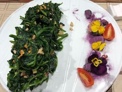 -聚缘堂·海鲜私房菜(松岭路店)
