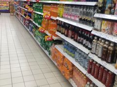 -华润万家(华夏店)