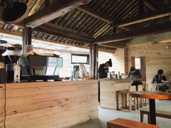 -VOYAGE COFFEE(北锣鼓巷店)