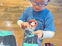 -杭州开元森泊度假乐园