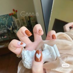 -妙睫屋日式美甲美睫