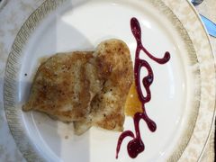 -上林铁板烧(延安西路店)