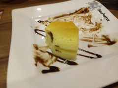 -斗牛士牛排餐厅(富力海珠城广场店)
