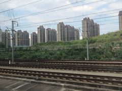 -韶关站