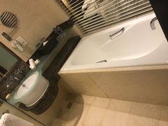-北京王府井天伦王朝酒店