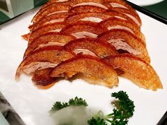 北京烤鸭-峨嵋酒家(牡丹园店)