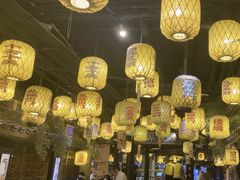 -南京大牌档(新街口德基广场店)